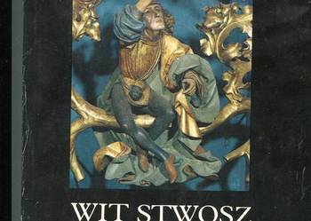Wit Stwosz Ołtarz Mariacki