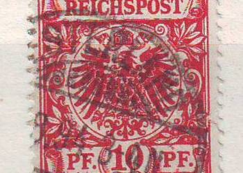 Zn. D RP Mi 47 kas 1889