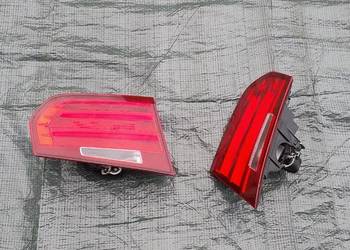 Lampy BMW f30 lampy tylne w klapę tył Ori