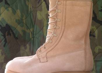 Buty ICWB WELLCO Goretex 11W