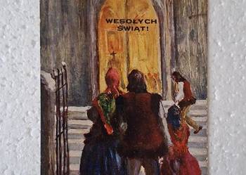 Boże Narodzenie . wyd . O . Agewicz .