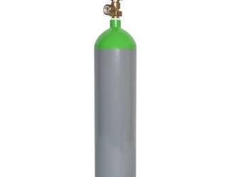 Butla do wiatrówek PCP 450/300 bar, 6L + PRZETOCZKA altaros