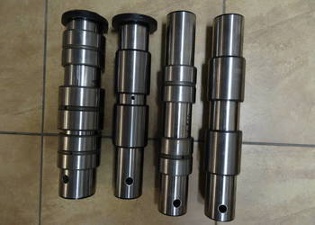 Sworznie + tuleje mini midi koparka Yanmar SV100 SV 100