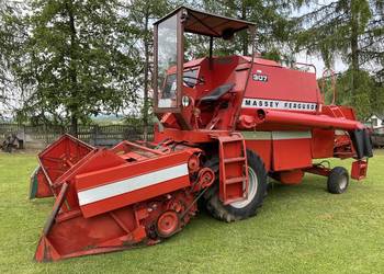 Massey Ferguson MF 307