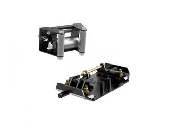 Wspornik pługa do quada Can-Am G2 G2L G2S BRP 715007751 quadziorek