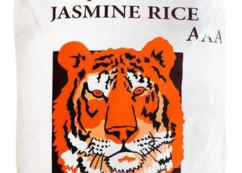 Ryż długoziarnisty Royal Tiger Jasmine 18 kg
