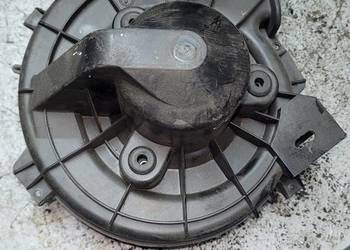 Dmuchawa nawiewu Opel Corsa C