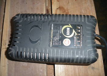 Ballast 600W do lamp HPS