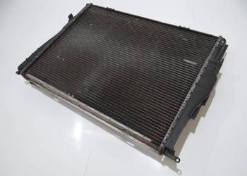 CHŁODNICA WODY BMW E87 E92 N43 7559273