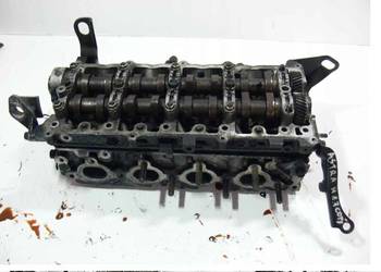 GŁOWICA SILNIKA  DO OPEL ASTRA H 1.7 CDTI