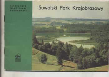Suwalski Park Krajobrazowy