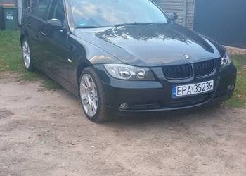 Bmw e90 320D M47
