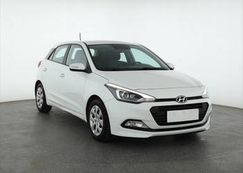 Hyundai i20 1.0 T-GDI