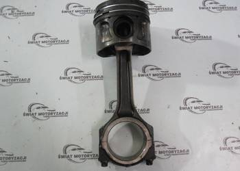 TRANSIT JUMPER BOXER 2.2 TDCI 85KM P8FA tłok korbowód X692H