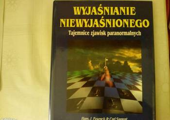 Wyjaśnianie niewyjaśnionego