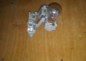 A5 8T wkład lampy tył w klape