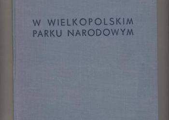 W Wielkopolskim Parku Narodowym W Wielkopolskim Parku Narodowym