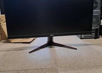 Monitor ACER VG270