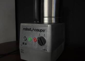 Robot kuchenny Robot Coupe R4 Gastronomia