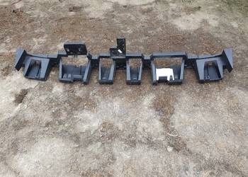 FORD KUGA MK2 ŚLIZG WZMOCNIENIE ZDERZAKA TYŁ CV44-17B861-A