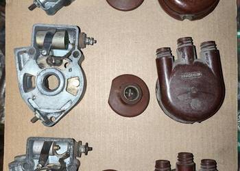 Aparat zapłonowy 6v Dniepr MT K650 K750 M72 Ural