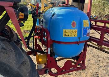 Opryskiwacz biardzki 300l