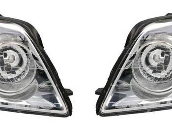 Chevrolet Captiva 06-11 Reflektor przedni lampa przednia NOWA