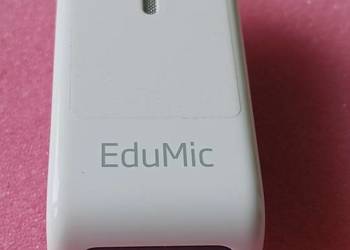 Oticon EduMic, bezprzewodowy mikrofon zdalny