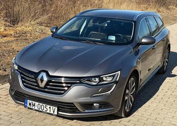 RENAULT Talisman 1,6 TCe 200 KM Intens Energy