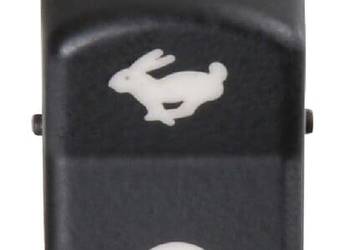 Nakładka przycisku zając/ślimak 160702B065