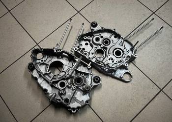 Karter blok silnika Hyosung GA 125 Cruise