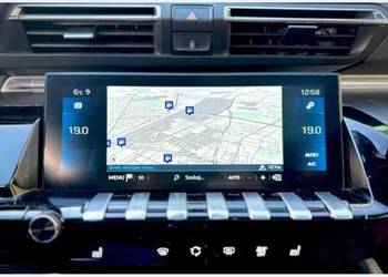 Mapy Aktualizacja Peugeot Citroen DS NAC WAVE 1 WAVE 2 WAVE 4 Toyota ProAce