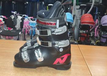 Buty narciarskie NORDICA ( rozmiar 37/38 )