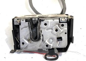 ZAMEK DRZWI PRAWY PRZÓD MINI R56 Hatchback 0556769 05-14