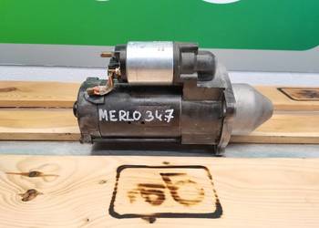 Rozrusznik silnika Deutz BF4M 2012 Merlo P