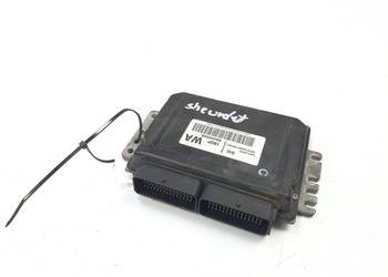 KOMPUTER CHEVROLET KALOS 96435559