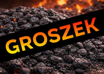 Pieklorz - Ekogroszek KWK Chwałowice Wywrotka+HDS