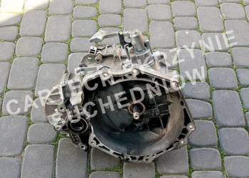 Skrzynia biegów M32 1.7 CDTI, 1.9 CDTI, JTD (Opel, Fiat).