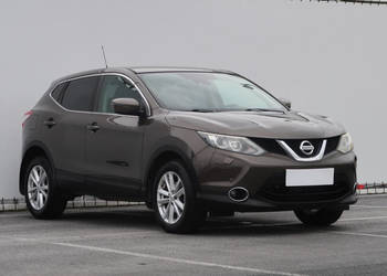 Nissan Qashqai 1.6 dCi