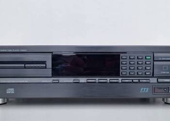 Philips CD820 player odtwarzacz kompaktowy CD 820 TDA 1541