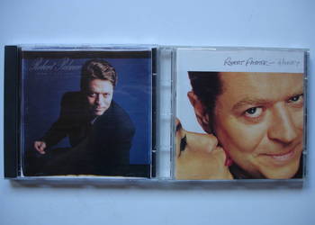 ROBERT PALMER -płyty CD