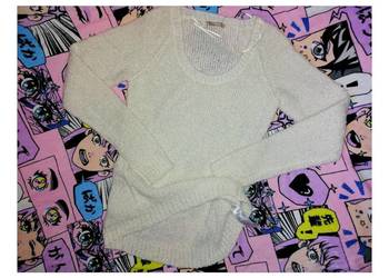 Orsay nowy Sweter
