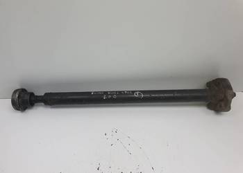 Range Rover III L322 3.0 D WAŁ NAPĘDOWY PRZÓD automat