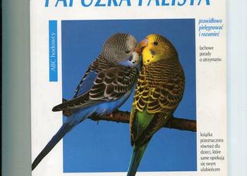Papużka falista -Annette Wolter