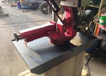 Piła taśmowa do metalu BIANCO