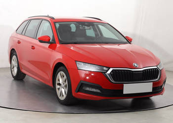 Skoda Octavia 1.5 TSI