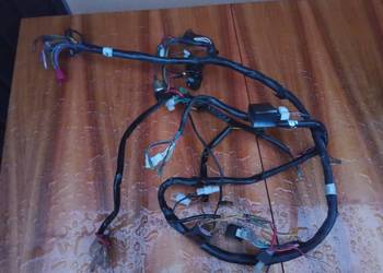 Instalacja Yamaha Cygnus R 125