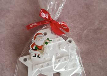 Figurki gipsowe do samodzielnego malowania, prezent.