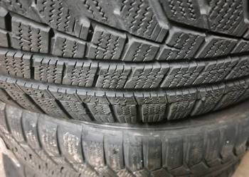 Opony Zimowe 255 50 r 19