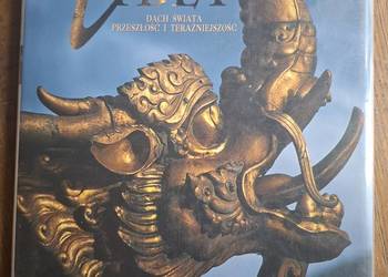 Tybet Dach Świata Przeszłość i Teraźniejszość